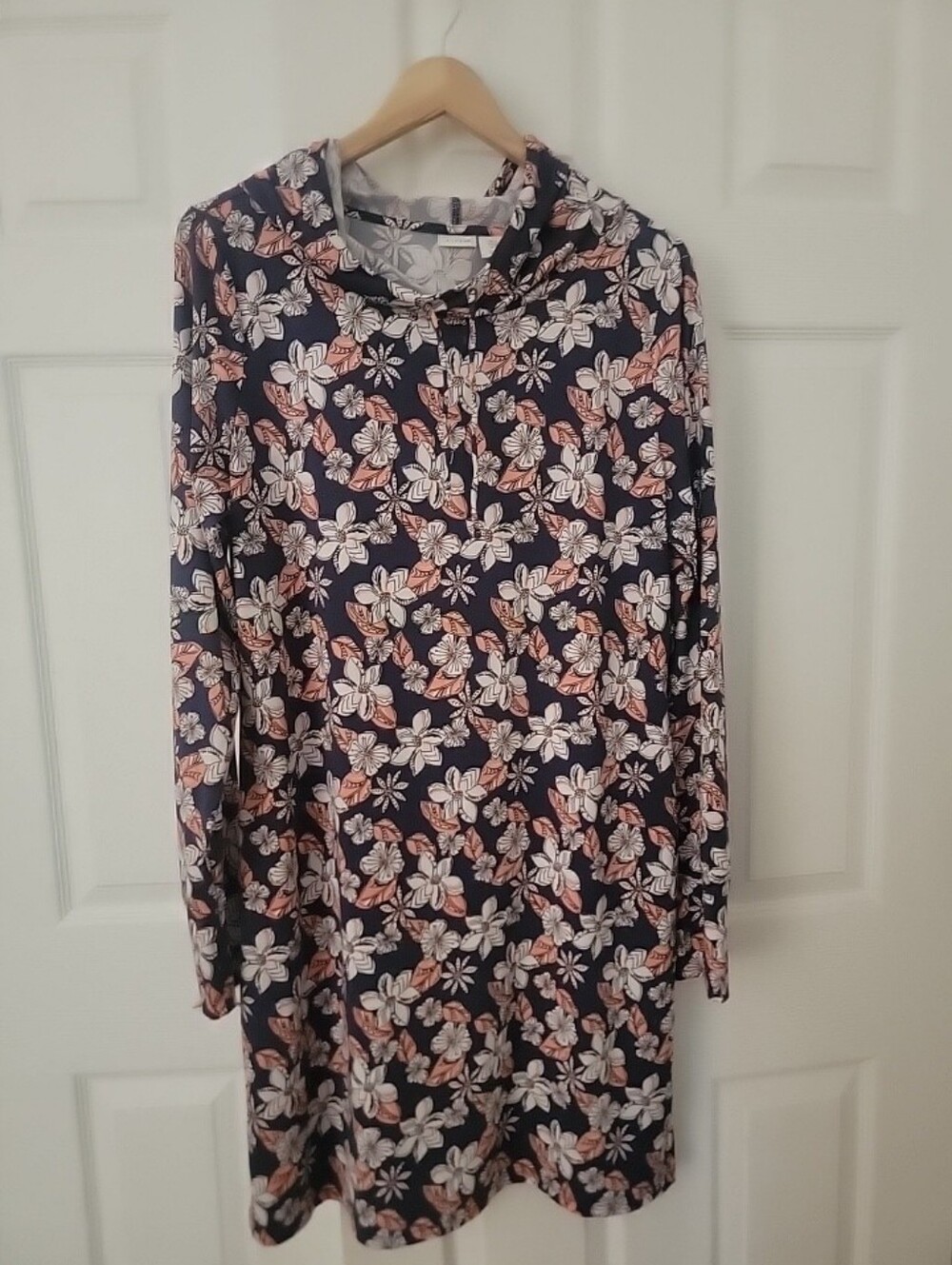 ASPEN, Womens active wear, hooded dress.